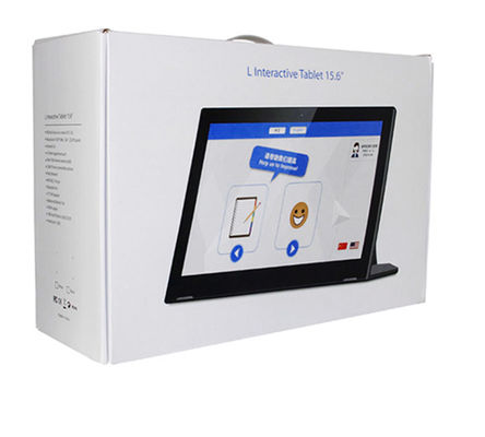 Màn hình máy tính bảng Android PC pos NFC 17,3 inch 15,6 inch Kiosk quảng cáo IPS màn hình HD