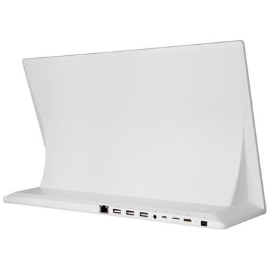 Màn hình máy tính bảng Android PC pos NFC 17,3 inch 15,6 inch Kiosk quảng cáo IPS màn hình HD