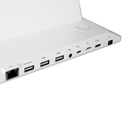 Màn hình máy tính bảng Android PC pos NFC 17,3 inch 15,6 inch Kiosk quảng cáo IPS màn hình HD