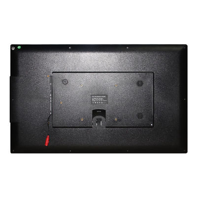 21.5 inch IPS Screen Android Tablet PC All In One với RK3288 Quad Core Processor và RJ45 Wifi cho màn hình quảng cáo