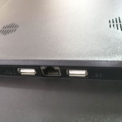 Màn hình IPS 21 21,5 Inch Android Tablet PC All In One RK3288 Android 6.0 với Wifi RJ45 cho màn hình quảng cáo