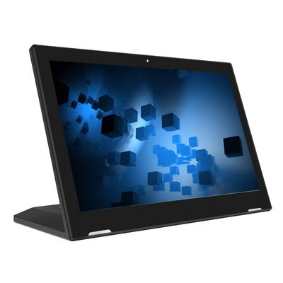 Octa Core 1.5GHZ 13.3 Inch Android Tablet Digital Signage Với màn hình cảm ứng Wifi RJ45
