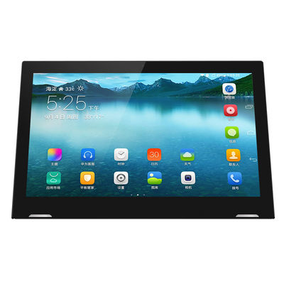13.3 inch Octa Core 1.5GHZ Android Tablet với RJ45 Wifi cho Digital Signage Touchscreen PC