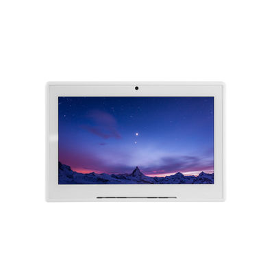 FCC 1.3GHz All-in-One Touch Screen PC với Quad Core Cortex A7 1.3GHz Processor và IPS 7 inch Capacitive Touchscreen chạy Android 6.0