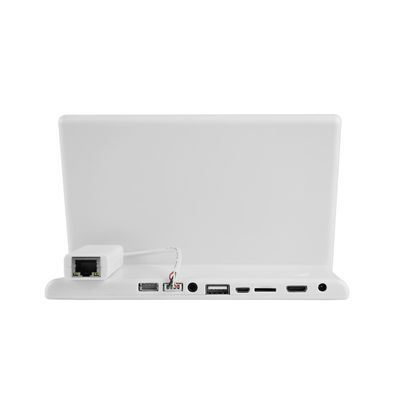 FCC 1.3GHz All-in-One Touch Screen PC với Quad Core Cortex A7 1.3GHz Processor và IPS 7 inch Capacitive Touchscreen chạy Android 6.0