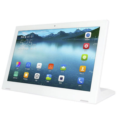 Máy tính cảm ứng All-in-One màn hình L 17.3 inch với Quad Core Cortex A7 và cảm ứng điện dung 5 điểm