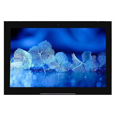 Máy tính cảm ứng All-in-One màn hình L 17.3 inch với Quad Core Cortex A7 và cảm ứng điện dung 5 điểm