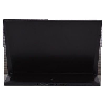 Máy tính cảm ứng All-in-One màn hình L 17.3 inch với Quad Core Cortex A7 và cảm ứng điện dung 5 điểm