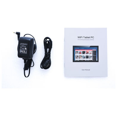 OEM L Shape 17.3" 1.3GHz All In One Touch Screen PC Với WIFI Android 6.0