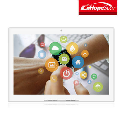 Màn hình IPS 10 inch 1280x800 Android All-in-One Touch Screen PC với Quad Core Cortex A7