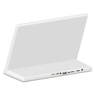 Màn hình IPS 10 inch 1280x800 Android All-in-One Touch Screen PC với Quad Core Cortex A7