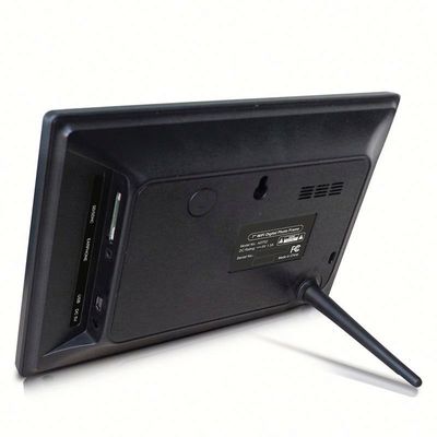 Máy tính bảng Android 7 inch 1.4GHz Quad Core với đầu vào USB - Máy tính cảm ứng tất cả trong một cho sử dụng thương mại
