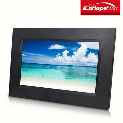 7 inch 1.4Ghz Android 4.4.2 Tất cả trong một màn hình cảm ứng PC với đầu vào USB