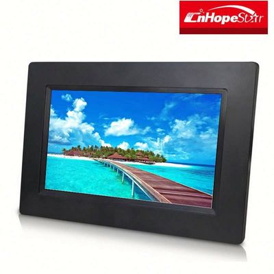 7 inch 1.4Ghz Android 4.4.2 Tất cả trong một màn hình cảm ứng PC với đầu vào USB