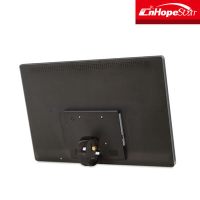 Bức tường 5ms 27 inch All In One Touchscreen Computer 0.227mm