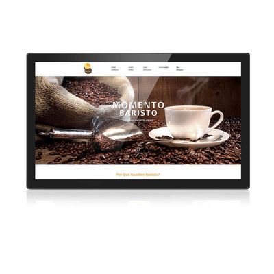 Hopestar 22 Inch All In One Touchscreen máy tính