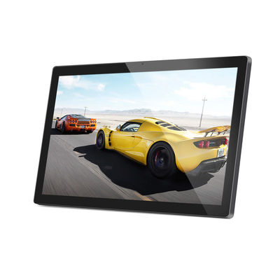 Hopestar 22 Inch All-in-One Touchscreen Computer với màn hình cảm ứng 10 điểm và độ phân giải 1920x1080
