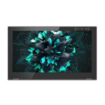 Rj45 13Inch 1.5GHz Octa Core Tất cả trong một màn hình cảm ứng PC Android 6.0 Tablet