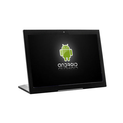 Octa Core 1.5GHz Android 6.0 Tablet 17 inch Tất cả trong một màn hình cảm ứng PC