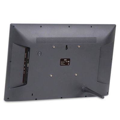 4G LTE Tùy chọn RK3399 Bức tường gắn POE màn hình cảm ứng Full HD 17,3 inch Android Tablet