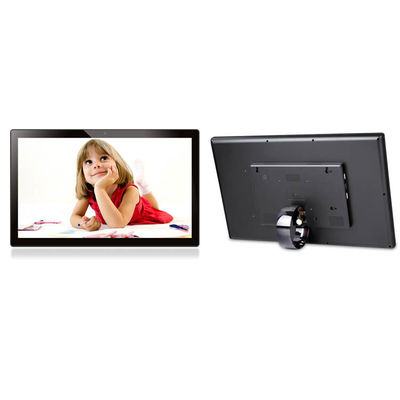 High Definition RK3399 21 Inch Android Tablet / Tất cả trong một màn hình cảm ứng máy tính
