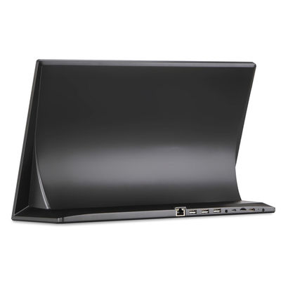 Android 8.1 15.6 " 1.8GHz All In One Touch Screen PC OEM quảng cáo Player