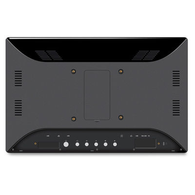 15.6 inch Ultra Thin All-in-One Touch Screen PC với 8GB ROM WiFi RJ45 và PoE