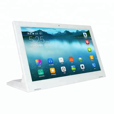 Octa Core RK3368 IPS Smart Android Tablet / 15.6 Inch Tablet PC