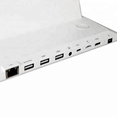 15Máy tính bảng Android IPS 6 inch với bộ xử lý Octa-Core RK3368 và hệ điều hành Android 6.0