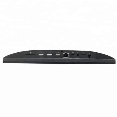 Máy tính bảng Android All-in-One Màn hình cảm ứng RK3368 Octa-Core 1.5GHz Màn hình IPS 10 inch Hỗ trợ POE