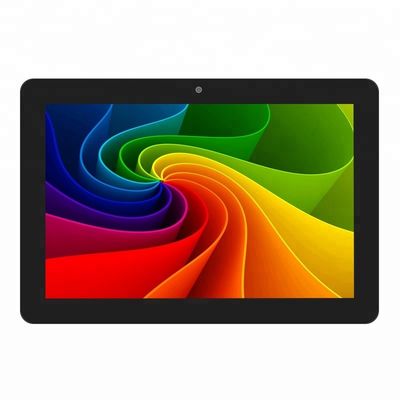 Hopestar 10 Inch Android Tablet PC với bộ xử lý Octa-Core 1.5GHz 10-Point Capacitive Touch và RJ45 Network Support Bức tường gắn màn hình cảm ứng máy tính