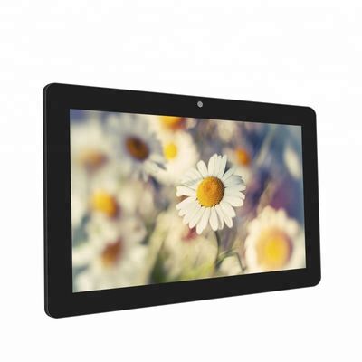 Hopestar 10 Inch Android Tablet PC với bộ xử lý Octa-Core 1.5GHz 10-Point Capacitive Touch và RJ45 Network Support Bức tường gắn màn hình cảm ứng máy tính