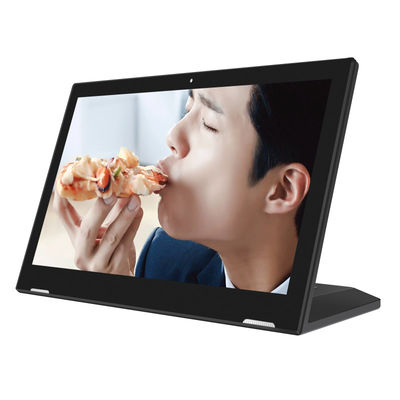 Hopestar Màn hình cảm ứng tất cả trong một IPS chống nước 13,3 inch với bộ xử lý Octa-core RK3368