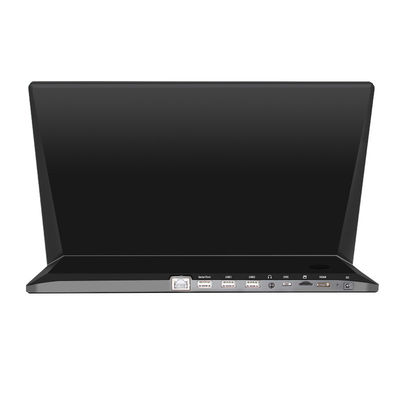 Hopestar IPS 13.3Inch 1GB DDR3 All In One Touch Screen PC chống nước