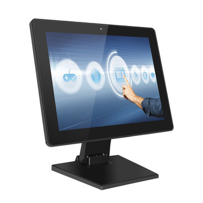 Máy tính bảng POS Android 15 inch với Bộ xử lý RK3188 Quad Core và Độ phân giải 1280x800