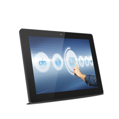 Hệ thống POS màn hình cảm ứng 15 inch với RK3188 Quad Core và PC AIO Android cảm ứng điện dung 10 điểm