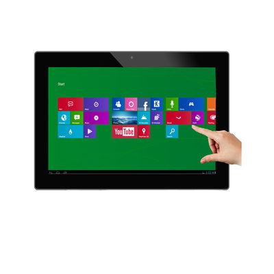18Màn hình IPS 5 inch PC màn hình cảm ứng tất cả trong một với bộ vi xử lý lõi 1,80GHz và cảm ứng 10 điểm