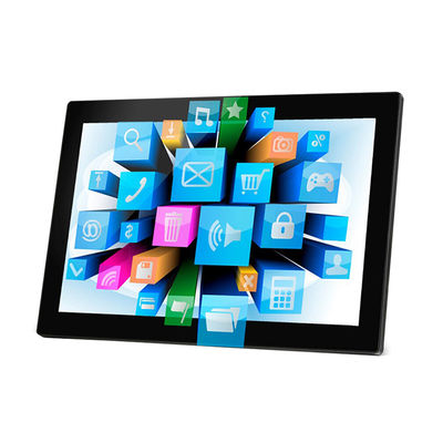 18.5 inch IPS 1.80GHz All In One Touch Screen PC gắn trên tường