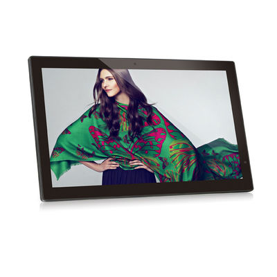 18.5 inch IPS 1.80GHz All In One Touch Screen PC gắn trên tường