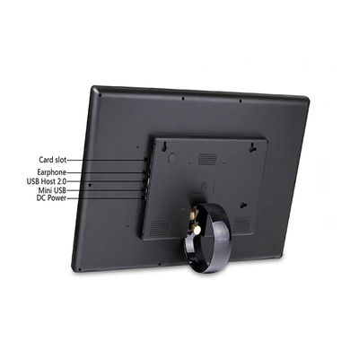 18.5 inch IPS 1.80GHz All In One Touch Screen PC gắn trên tường