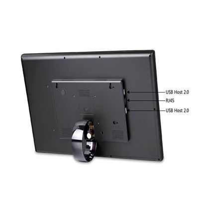 18Màn hình IPS 5 inch PC màn hình cảm ứng tất cả trong một với bộ vi xử lý lõi 1,80GHz và cảm ứng 10 điểm