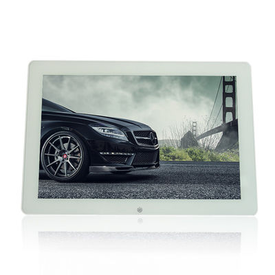 Hệ thống POS máy tính bảng Android 12 inch với màn hình cảm ứng 10 điểm và bộ xử lý Quad Core
