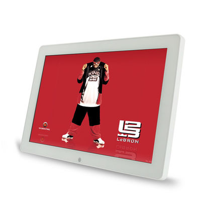 12 Inch Waterproof 1.6Ghz Tất cả trong một Android Tablet với cổng Rj45