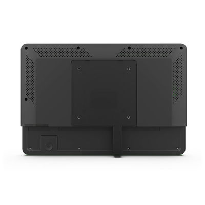 10.1 inch IPS POS PC Android 9.0 5.0MP Camera RK3399 Touch Bluetooth RJ45 Với POE