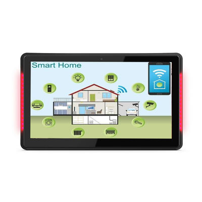 Máy tính bảng Android 13,3 inch với chức năng POE NFC và độ phân giải 1920x1080 cho mục đích công nghiệp