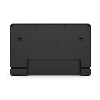 10.1 Inch Conference Room Android Tablet RK3399 NFC POE Meeting Room Scheduler Tablet PC với đèn LED