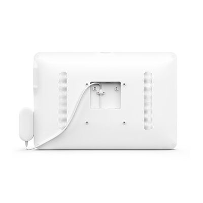 15.6 Inch FHD Bệnh viện Y tế Android Tablet PC Bức tường POE NFC