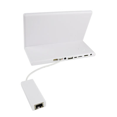 Máy tính bảng Android IPS 7 inch với tùy chọn RJ45 và Quad Core Cortex A7 Processor