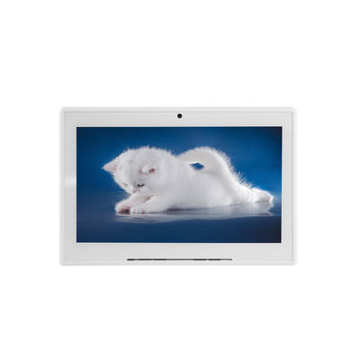 Máy tính bảng Android IPS 7 inch với tùy chọn RJ45 và Quad Core Cortex A7 Processor