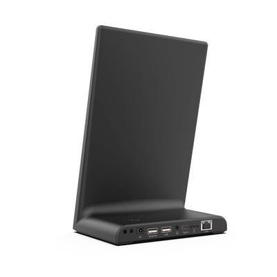 Màn hình cảm ứng IPS 10 inch Android Tablet OS 8.1 RK3288 với RJ45